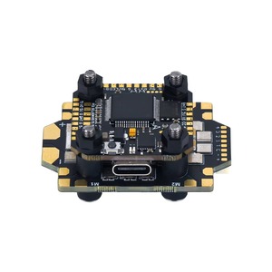 <span class=keywords><strong>Argus</strong></span> Mini F7 STACK 40A 3-6S FC et ESC avec métal et plastique pour drones FPV, pièces DIY - Product Image 6