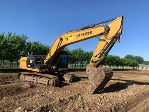 Excavateur d'occasion CAT 329D2L Machines de terrassement Excavateurs d'occasion en bon état à vendre à bas prix - Product Image 4