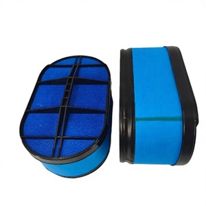 Nouveau filtre à air d'admission haute performance et haute pression Gubo 17801-E023 pour camions Hino séries 500 (Ranger) et 700 - Product Image 1