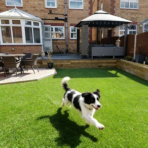 Césped <span class=keywords><strong>Artificial</strong></span> <span class=keywords><strong>para</strong></span> Decoración de Paisajes, Precios de Alfombras de Césped <span class=keywords><strong>para</strong></span> Putting Green, <span class=keywords><strong>Terraza</strong></span> Pequeña, Jardín en Miniatura - Product Image 2