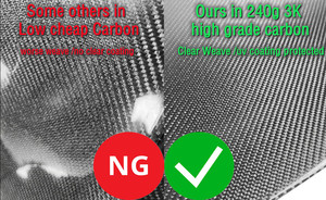 Camaro 6 thân cây AC phong cách sợi carbon decklid trunklid với Spoiler thân cây khởi động cho Camaro 6 ZL1 <span class=keywords><strong>SS</strong></span> 2016-2018 - Product Image 3