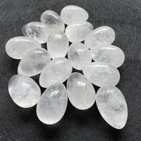 HY Wholesale Natural Real Gemstone Jade Massage Kegel Sodalite Yoni Egg With Gift Box Crystal Crafts