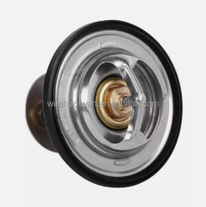 Thermostat moteur avec joint pour <span class=keywords><strong>Dodge</strong></span> Ram Durango 52028898AE - Product Image 5