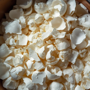 Wholesale Supplier <b>Indigo</b> Organics Organic 2mm Natural Calcium Rich Dried Egg Shell <b>Powder</b> Granules for Animal Feed Fertilizer - Product Image 2