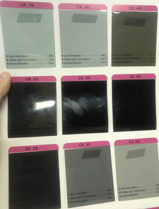 Offre Spéciale 30m/60m/100m/600m VLT35 % 2ply Carbon Solar <span class=keywords><strong>nancy</strong></span> cool privacy insulfilm 3M polaroid teinte film de fenêtre de contrôle solaire - Product Image 5