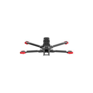 Hot Sales IFlight Chimera7 Pro V2 Frame Kit O4 Pro <b>Drones</b> <b>Accessories</b> 6mm Arm Carbon Fiber Diy <b>Drone</b> Kit UAV Private Mold for - Product Image 4