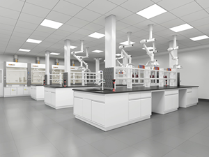 Nhà cung cấp thiết bị phòng thí nghiệm chuyên nghiệp - Thiết bị dạy học phòng thí nghiệm tùy chỉnh cho giáo dục khoa học đại học - Product Image 5