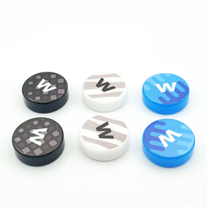 <span class=keywords><strong>Fichas</strong></span> <span class=keywords><strong>de</strong></span> Juego Acrílicas Impresas Personalizadas al por Mayor, <span class=keywords><strong>Fichas</strong></span> <span class=keywords><strong>de</strong></span> Plástico <span class=keywords><strong>de</strong></span> 30 mm para Ajedrez, Backgammon y Juegos <span class=keywords><strong>de</strong></span> Mesa - Product Image 5