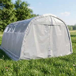Tente de toit imperméable pour camping en voiture avec structure en acier haute résistance 4*4 - Product Image 1