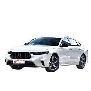 Dongfeng hon da inshepay năng lượng mới Plug-in Hybrid trung bình 4 Cửa 5 chỗ Sedan E-CVT liên tục biến tốc độ sang trọng dành cho người lớn