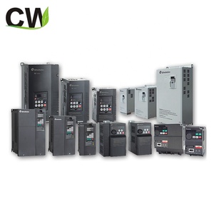 เครื่องเปลี่ยนความถี่ shihin ชุด <span class=keywords><strong>SS2</strong></span> <span class=keywords><strong>SS2</strong></span>-043-5.5K 380V 5.5Kw IP20สามเฟส - Product Image 2