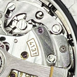 Relojes Mecánicos de Lujo para Hombre al por Mayor de Fábrica, Correa de Acero Inoxidable de Diseño, Esfera de 41 mm, Función de Buceo, Movimiento 3235 4131 - Product Image 4