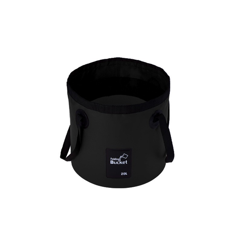 Bucket Black