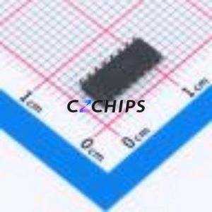 Tout nouveau et Original SN74LV139ADR SOIC-16 Circuit intégré IC puce Signal commutateur/Codec/multiplexeur - Product Image 2