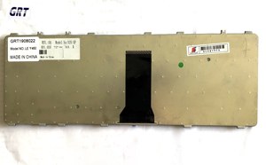 SP Layout Spanish <b>Keyboard</b> for Lenovo Y450 B460 Y460 Y450A Y450G Y550 Laptop <b>Keyboard</b> OEM Factory Price Good Quality - Product Image 5