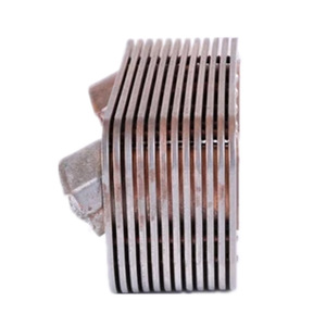 Mercedes-Benz Actros 11.9 <b>Radiator</b> 541 188 0401 15x9x10 Cm For 1998-2002 Replacement - Product Image 1