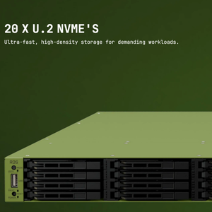 Mikrotik RDS2216-2XG-4S+4XS-2XQ เราเตอร์สำหรับองค์กรพร้อมฟังก์ชัน Data-Server รองรับ POE และเครือข่าย 4G - Product Image 2