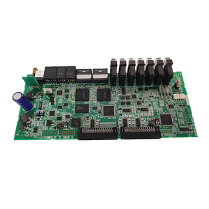 A20B-2103-0400 Nueva Tarjeta de Control CNC FANUC Original - Product Image 4