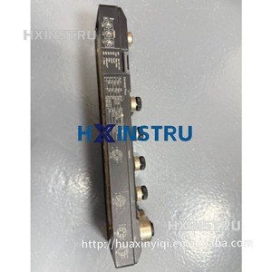 Turck TBEN-L5-8IOL ฟิลด์บัส, บล็อก-ไอโอ, อีเธอร์เน็ตแบบมัลติโปรโตคอล รุ่นใช้งานแล้ว H - Product Image 2