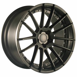 ล้อแม็กซ์ดีไซน์เว้าขนาด 16" 17" 18" 19" สำหรับดัดแปลง/อัพเกรด - Product Image 1