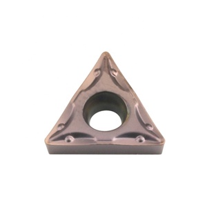 DCMT <span class=keywords><strong>DCMT11T308</strong></span> SCMT09T308 TCMT110202 Dụng Cụ Cắt Máy CNC Dụng Cụ Chèn Tiện Cho Thép Không Gỉ - Product Image 5