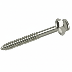 VITE AUTO-FILLANTES TECC 6,3X150mm. Ami da Pesca Pz.100 KOVERVIT BS MUSTAD - Product Image 1