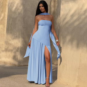 Sexy Long Casual Dresses - Perfect for Any Occasion