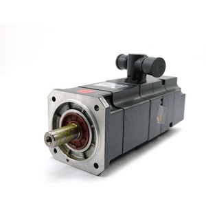 Moteur servo industriel AC à aimant permanent haute performance 400V 50Hz 3000 tr/min 3Nm IP65 étanche à la poussière 1FK6042-6AF71-1AG2 pour Siemens - Product Image 2