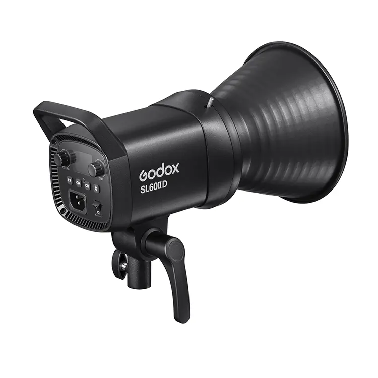 GODOX 60W SL60IID SL60IIBi COB Studio