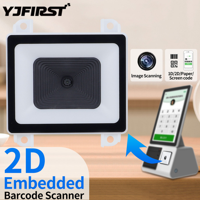 2d Scanner Module Wand Mini Handheld Android 1d 12 Rs232 Esp32 Bill One Iphone Market A4 the Product 2d Scanner