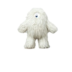 Muñeco Robot Inteligente con IA, Juguete de Peluche Activado por Voz, Compañero de <span class=keywords><strong>Aprendizaje</strong></span> para Niños, Mascota Electrónica, Venta al Por Mayor de Fábrica - Product Image 5