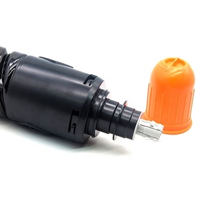 H-TWO NPG Di Alta Qualità 45 GPR 30 <span class=keywords><strong>C</strong></span> EXV28 Compatibile per Canon IR AC5045i 5051 5250 5255 Cartucce di Toner - Product Image 5