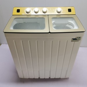 Twin Tub <b>Washer</b> 18Kg Capacity 220V 50Hz With Spin Dry Function For Household Use - Product Image 2