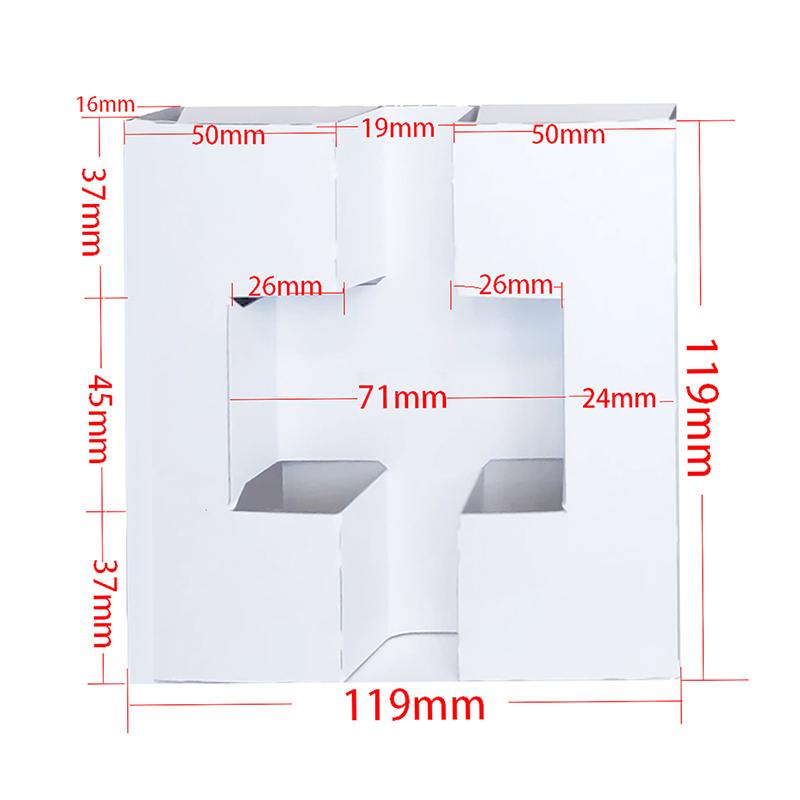 CH-GBA-011C Blanc