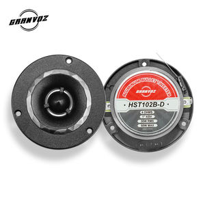 ลำโพงซุปเปอร์ทวีตเตอร์คุณภาพสูง RMS 30 วัตต์ 4 โอห์ม 1 นิ้ว KSV โดมอะลูมิเนียม สำหรับเครื่องเสียงรถยนต์ - Product Image 6