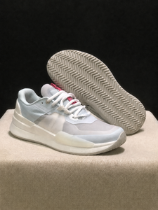<span class=keywords><strong>Chaussures</strong></span> de <span class=keywords><strong>tennis</strong></span> légères unisexes ROGER <span class=keywords><strong>Pro</strong></span> 2 pour l'extérieur, tige synthétique, décontractées, respirantes, pour la course à pied - Product Image 6