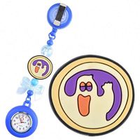 Nouveau Design Halloween Focal Beads pour la fabrication de stylos Cartoon Silicone Focal Beads Ghost Focal Beads pour enfants Gift