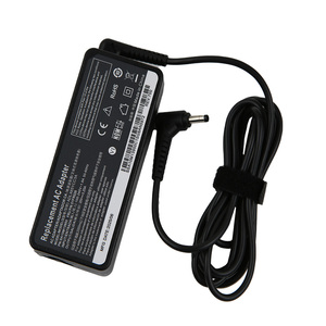 Cargador para Portátil de 19.5V 3.33A 65W Compatible con Lenovo, Adaptador de Corriente para Portátil - Product Image 1