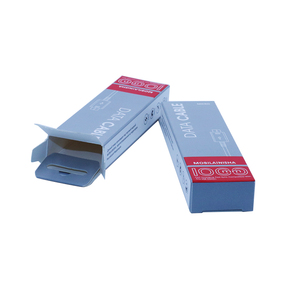 Bán Buôn OEM Hộp Giấy Điện Thoại Di Động Kết Nối Cáp USB Dữ Liệu Dòng Hộp Bao Bì - Product Image 5