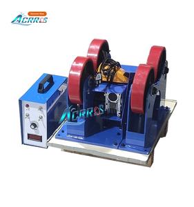 <span class=keywords><strong>Rotator</strong></span> Pengelasan Tangki Otomatis Tipe Adjustable 800mm dengan Pengontrol Jarak Jauh - Product Image 2