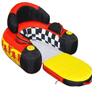 Flotador Inflable para Piscina Joyee para Niños, Material de PVC, Uso Interior/Exterior - Product Image 2