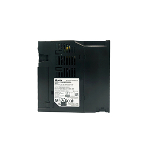 อินเวอร์เตอร์ปรับความถี่ไฟฟ้ากระแสสลับ 3 เฟส D-elta VFD4A2MS43ANSAA MS300 1.5KW 380-480V - Product Image 1
