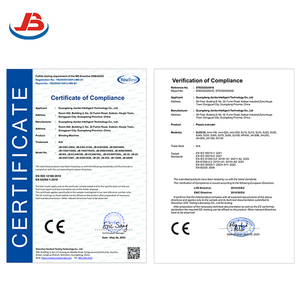 Hiệu quả cao Máy tính để bàn bán tự động Máy hàn dây thiếc kiểm soát nhiệt độ tính năng an toàn 110V/220V tương thích 1 - Product Image 6