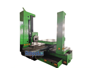 Máquina Perforadora Horizontal Automática Directa de Fábrica - Product Image 2