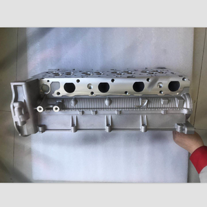 Culasse de moteur <span class=keywords><strong>d</strong></span>'origine 2.2L FWD Euro 4 pour Ford Transit Ranger Peugeot Boxer <span class=keywords><strong>Citroen</strong></span> <span class=keywords><strong>Jumper</strong></span> 1433147 6C1Q 6C032 AA - Product Image 6