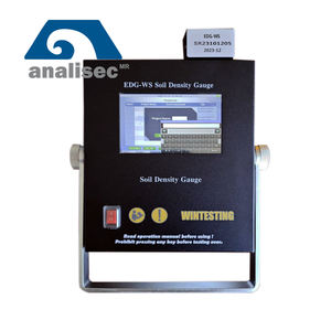 IWIN EDG zerstörungsfreie Testvorrichtung Digitaldensimeter nicht-nuklear elektrischer Bodendichtemeter - Product Image 2