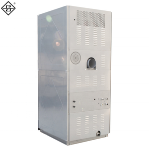 Offre Spéciale – Laveuse et Sécheuse Commerciales à Monnayeur de 12kg, 15kg, 20kg pour Blanchisserie - Product Image 3