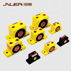 Jvler जीटी सीरीज एयर हथौड़ा वायवीय टरबाइन थरथानेवाला - Product Image 4