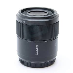 Hft กล้อง DSLR และกล้องดิจิตอลแบบติดตั้งใน4/3ระดับมืออาชีพ <span class=keywords><strong>LUMIX</strong></span> <span class=keywords><strong>G</strong></span> Macro 30mm ASPH megois F2.8โฟกัสคงที่1x0.105M สำหรับกล้อง DSLR และกล้องดิจิตอลขายส่ง - Product Image 2