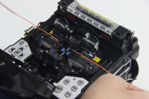 เครื่องเชื่อมต่อใยแก้วนำแสง ATS-A6 - Product Image 4